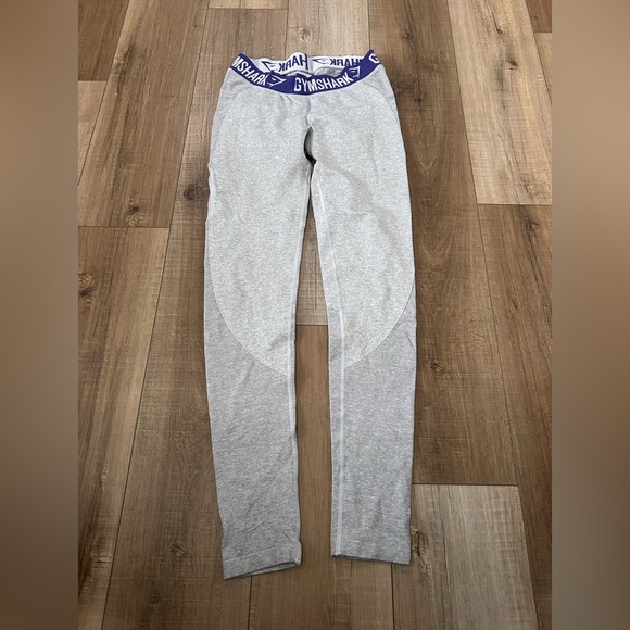 Gymshark Leggings - Picture 1 of 3